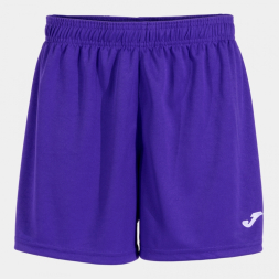  Шорты игровые JOMA TOKYO VIOLETA BLANCO