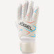 Перчатки вратарские JOGEL Legend BL3 Flat, белый
