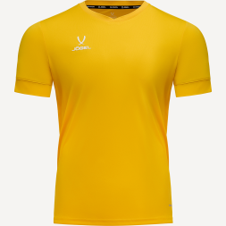 Футболка игровая JÖGEL DIVISION PerFormDRY Union Jersey, желтый