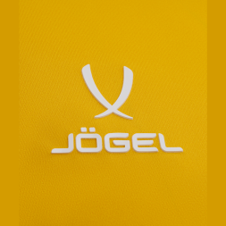 Футболка игровая JÖGEL DIVISION PerFormDRY Union Jersey, желтый