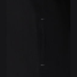 Худи на молнии JÖGEL ESSENTIAL Athlete Hooded FZ Jacket, черный