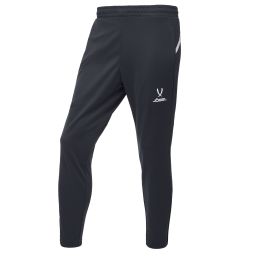 Брюки тренировочные JÖGEL DIVISION PerFormDRY Pro Training Pants, черный
