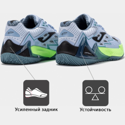 Кроссовки JOMA OPEN