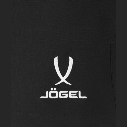 Шорты парадные JOGEL PREMIER PerFormDRY Woven Shorts, черный