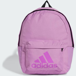 Рюкзак спортивный ADIDAS Classic Badge of Sport, IZ1886, 44*33*15 см