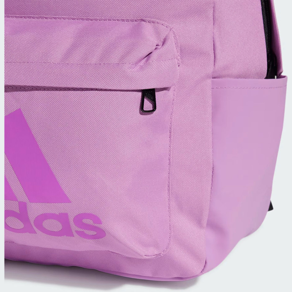 Рюкзак спортивный ADIDAS Classic Badge of Sport, IZ1886, 44*33*15 см