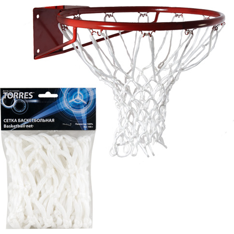 Сетка баскетбольная TORRES SS110105