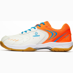 Бутсы зальные TORRES MAXIMA, TS134231-352-45, р.45, сине-салатовый