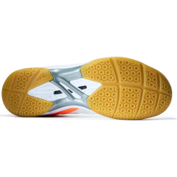 Бутсы зальные TORRES MAXIMA, TS134231-352-45, р.45, сине-салатовый