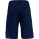 Шорты баскетбольные мужские MACRON Oxide Hero, 420407-BL-3XL, размер 3XL, темно-синий