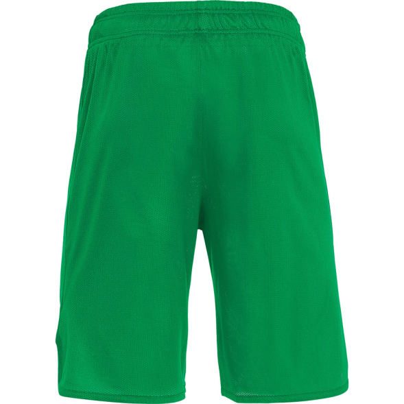 Шорты баскетбольные мужские MACRON Oxide Hero, 420407-BL-3XL, размер 3XL, темно-синий