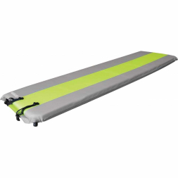 Самонадувающийся туристический коврик 200*65*7 см, ASIM-05