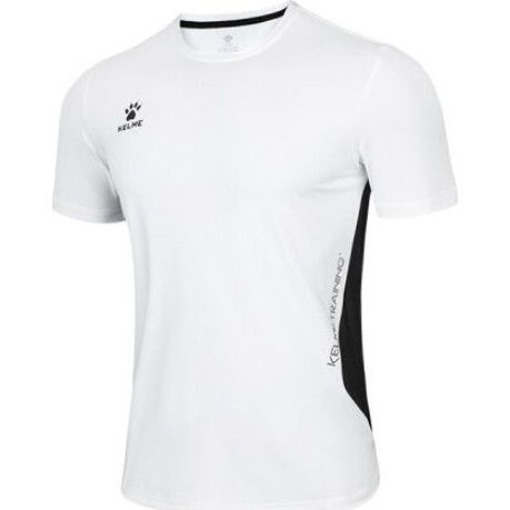 Футболка KELME Round neck T-shirt