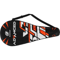 Ракетка для большого тенниса BOSHIKA ADVANCED, алюминий, графит, 27&#039;&#039;