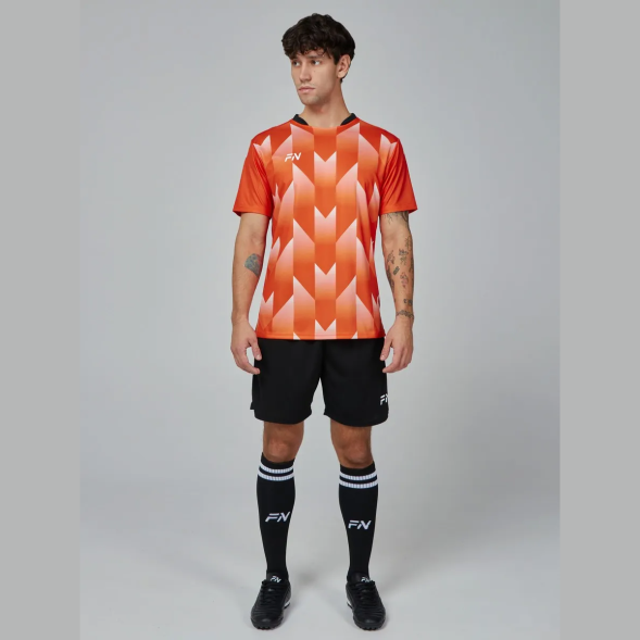 Комплект игровой формы FN Maple