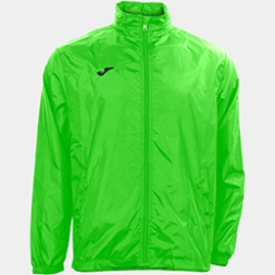 Дождевик ирис Ярко зеленый S 100087.020, 9996260845097, Ярко зеленый, S