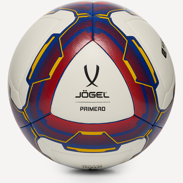 Мяч футбольный JÖGEL Primero №4