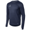 Джемпер тренировочный JOGEL DIVISION PerFormDRY Pro Training Top, темно-синий, детский