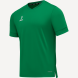 Футболка игровая JOGEL DIVISION PerFormDRY Union Jersey, зеленый