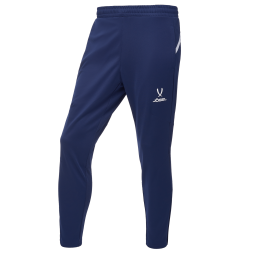 Брюки тренировочные JÖGEL DIVISION PerFormDRY Pro Training Pants, темно-синий