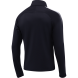 Джемпер тренировочный JOGEL CAMP Training Top 1/4 Zip, черный