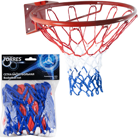 Сетка баскетбольная TORRES SS11050