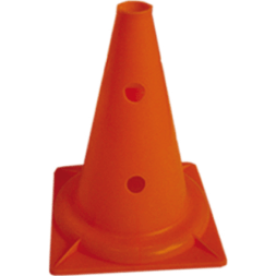 Конус основной  35 см  с отверстиями