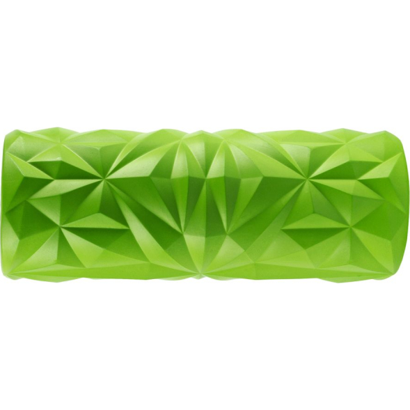 Ролик массажный Atemi, AMR02GN, 33x14см, EVA, зеленый