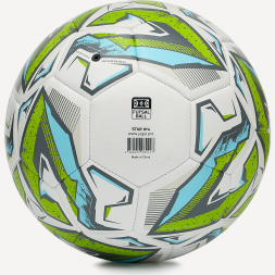 Мяч футзальный JÖGEL Star №4