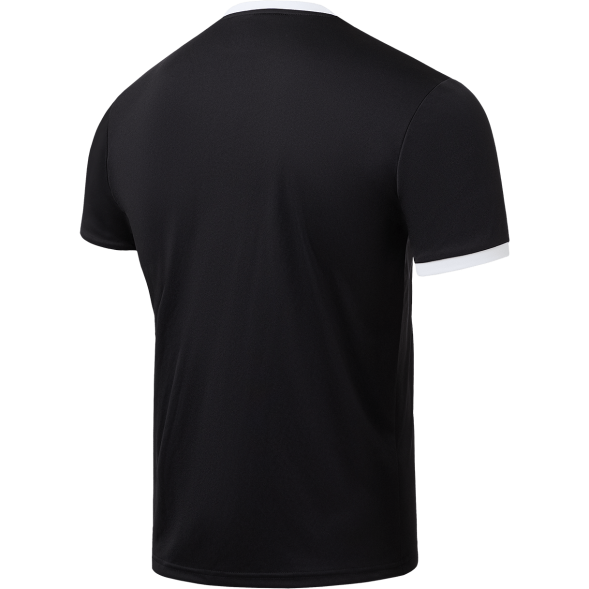 Футболка игровая JOGEL CAMP Origin Jersey, черный, детский