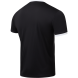 Футболка игровая JOGEL CAMP Origin Jersey, черный, детский