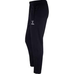 Брюки тренировочные JOGEL CAMP Tapered Training Pants, черный