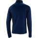 Джемпер тренировочный JOGEL CAMP Training Top 1/4 Zip, темно-синий