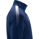 Джемпер тренировочный JOGEL CAMP Training Top 1/4 Zip, темно-синий