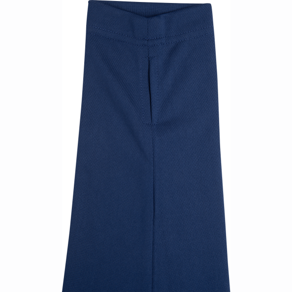 Джемпер тренировочный JOGEL CAMP Training Top 1/4 Zip, темно-синий