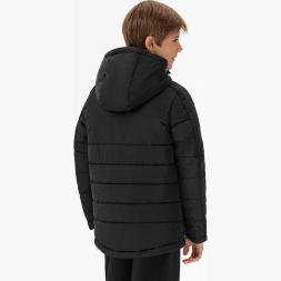 Куртка утепленная JÖGEL CAMP 2 PerFormPROOF Padded Jacket, черный