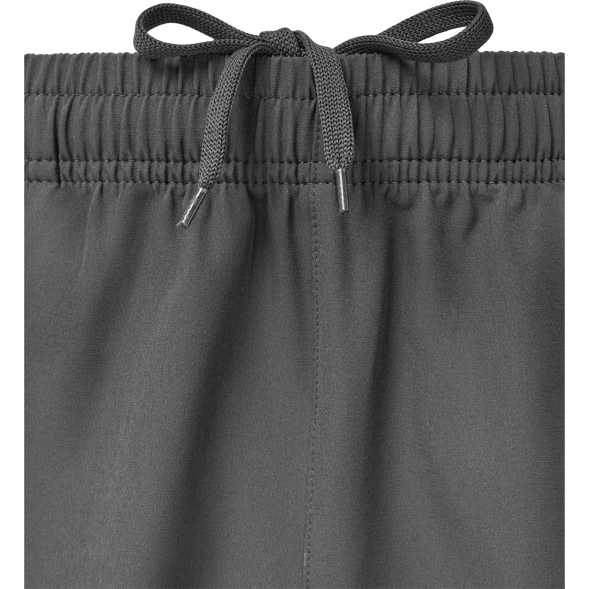 Шорты парадные JOGEL PREMIER PerFormDRY Woven Shorts, темно-серый