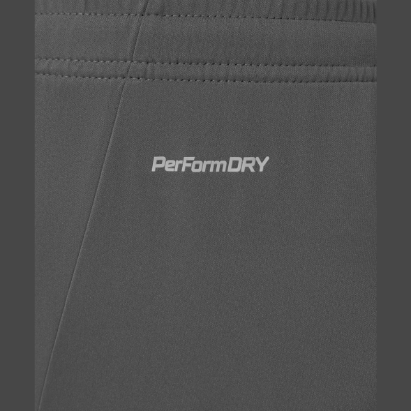 Шорты парадные JOGEL PREMIER PerFormDRY Woven Shorts, темно-серый