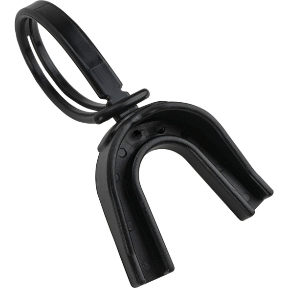 Капа хоккейная подростковая BIG BOY BB-MTHGRD-VENT, с креплением к решетке