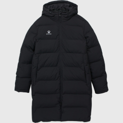 Куртка KELME утепленная длинная детская