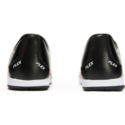 Бутсы зальные детские TORRES FLEX KID, TS134233-464-33, р.33, красный