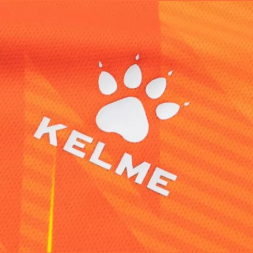 Комплект игровой формы KELME CAMPEON