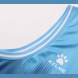 Комплект баскетбольной формы KELME PIELAGOS 