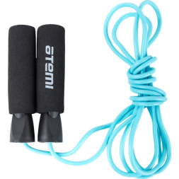 Скакалка на подшипниках Atemi, AJR05BE, 2,8 м, синяя