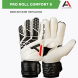Вратарские перчатки ALPHAKEEPERS PRO ROLL COMFORT 9