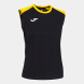 Майка JOMA CAMISETA TIRANTES ECO CHAMPIONSHIP NEGRO AMARILLO