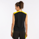 Майка JOMA CAMISETA TIRANTES ECO CHAMPIONSHIP NEGRO AMARILLO