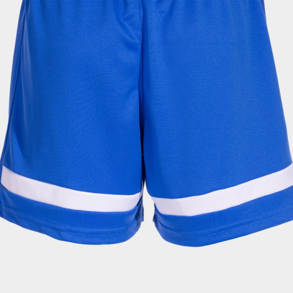 Шорты игровые JOMA TOKYO ROYAL BLANCO