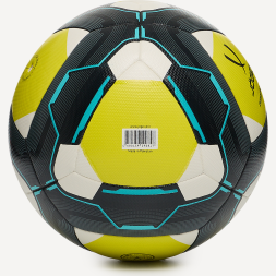 Мяч футбольный JÖGEL Primero Kids №3, желтый