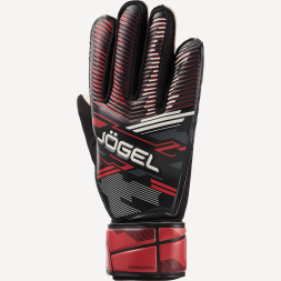 Перчатки вратарские JOGEL Magnum AL3 Flat, черный